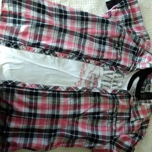 Harley Davidson shirts
